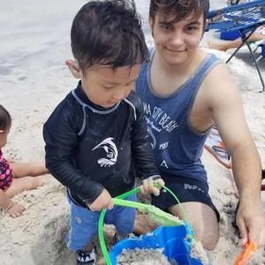 Meet your Posher, Cory